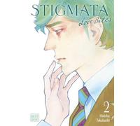 Stigmata: Love Bites, Vol. 2 (Volume 2)
