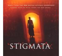 Stigmata: Music From The MGM Motion Picture Soundtrack Soundtrack Edition (1999) Audio CD