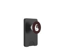 Stigmata Tattoo Logo PopSockets PopWallet for MagSafe