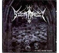 Stigmatheist - It All Ends Today