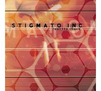 Stigmato Inc - Reality Check