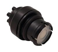 STIHL 0000 350 5800 Fuel Tank Vent OEM fits BG55 BG56 MS260 MS360 MS440