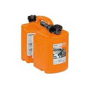 Stihl 0000 881 0113 Combination Canister - Orange