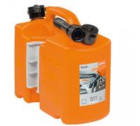 Stihl 0000 881 0113 Combination Canister - Orange