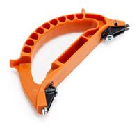 STIHL 0000 881 9801 Sharpener Tool Knife Sharpener 3 in 1