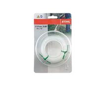 STIHL 0000 930 2284 Round Mowing Line 1.4 mm x 16 m