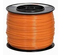 Stihl 0000 930 2613 2.4 mm x 434 m Square Nylon Line