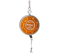 Stihl 00008810801 Forestry Tape Measure, 25m Long