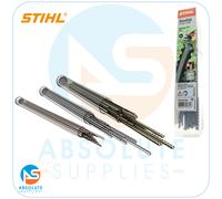 STIHL 00009303504 DuroCut Line pieces 3mm Serrated Genuine STIHL Product