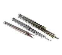 STIHL 00009303505 DuroCut Line pieces 4mm Serrated Genuine STIHL Product