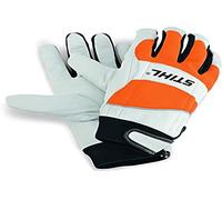 Stihl . 0088 610 0010 DYNAMIC Protect MS Size L Cut Protection Gloves L