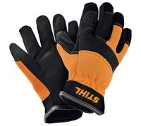 Stihl 0421-500-0805 Children's Work Gloves M/5