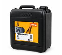 Stihl ForestPlus chain oil 5 Litres
