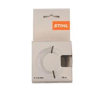 Stihl 1.4mm Round Line Cord 16m Strimmer Line Brushcutter 0000 930 2284 Genuine