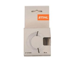 Stihl 1.4mm Round Line Cord 16m Strimmer Line Brushcutter 0000 930 2284 Genuine