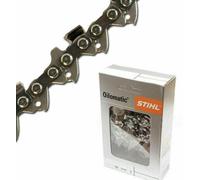 Stihl 10" Chainsaw Chain 58 x 1/4 1.3 Wood Carving chain Fits Husqvarna bar