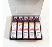 Stihl 100ml One Shot 2Stroke oil for Chainsaws, Disc Cutters x 10 Genuine