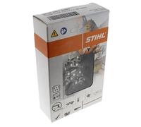 STIHL 14" CHAINSAW CHAIN 1/4 1.1MM 72 DRIVE LINKS