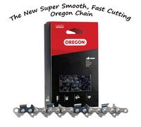 Stihl 16" MS260 261 271 280 Chainsaw Chain - 68 DL 0.325 1.6mm by Oregon