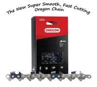 Stihl 18" MS 250 251 Chainsaws Chain 68 Drive Links & 1.6mm Gauge by Oregon