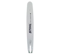 Stihl 3003-000-6817 Rollomatic E Chainsaw Guide Bar - 18inch