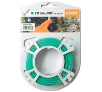 Stihl 2.0mm Round Strimmer Line (14m)