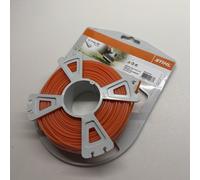 Stihl 2.4mm Round Mowing / Trimmer Line 41m