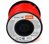 Stihl 2.7mm Round Trimmer Line (208m)