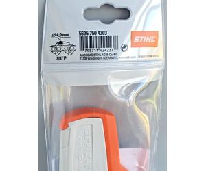 Stihl 2-in-1 Easy File - 04.0mm /3/8p 5605-750-4303