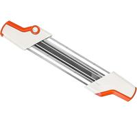 STIHL 2 in 1 Easy File Chainsaw Chain Sharpener 3/8
