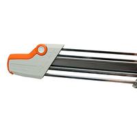 Stihl 2 in 1 Easy File Chainsaw Chain Sharpener 3/8" 5605 750 4305