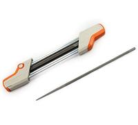 STIHL 2 in 1 Easy File Chainsaw Chain Sharpener 3/8" + Bonus Replacement File!