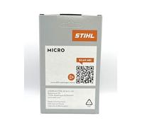 Stihl 2 Pack 61PMM3 55 Drive Links 16" 3/8" Picco Micro .043 Guage Saw Chain (Limited Edition)