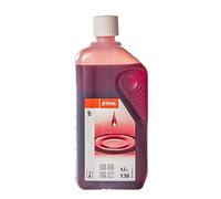 Genuine Stihl HP 1 Litre Mineral 2 Stroke Oil 50:1 High Quality 0781 319 8410