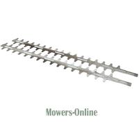 Stihl 20" Hedgetrimmer Blade Set (Pair) 4230 710 6053 HL100 HL135 HL45 HL75 HL95