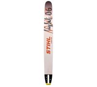 STIHL 25" Rollomatic E Chainsaw Guide Bar For 3/8" 1.6mm 84 Links 3003 000 5231