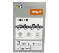 Stihl 26rs 81 Rapid Super Chainsaw Chain 50cm Bar .325 Pitch .063 Gauge