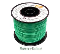 Stihl 2mm Round Nylon Line Cord Green 360m Strimmer Brushcutter Trimmer