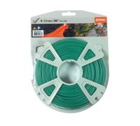 Stihl 2mm x 119m/390ft Nylon Grass Trimmer Cord 0000 930 2337 Genuine