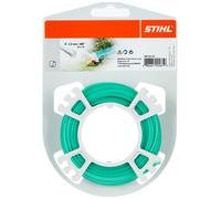 Stihl 2mm x 14m/45ft Grass Trimmer Mowing Cord Line FS38 FS40 FS45 FS50 Round