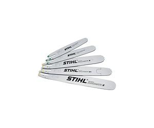 Stihl 30030086813 Genuine Rollomatic e Chainsaw Bar, 16"/40cm
