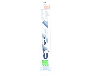 Stihl 30030086821 Guide Rail Sword 50 cm .325 Inches 1.6 mm