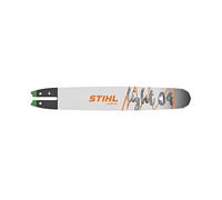 STIHL 30050004713 Light 04 16" Chainsaw Guide Bar MS200, 210, 230, 250, 251
