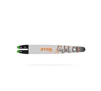 Genuine STIHL 14" Rollomatic E Mini Bar For 1/4" 1.1mm 72 Link Chain 30050083409