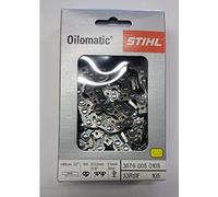 STIHL 33 RSF 105 Oilomatic Rapid Super Chainsaw Chain 32"