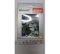 STIHL 33 RSF 84 Oilomatic Rapid Super Skip Tooth Chainsaw Chain 25"