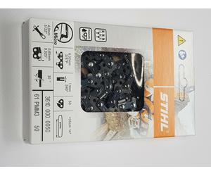 STIHL 36100000050 14 inch Chainsaw Chain GENUINE MS162 MS170 MS171 MS180 MS181