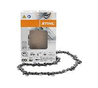 Stihl 3612 000 0044 Picco Duro Carbide Chain 1.3 mm 3/8 Inch 44 GL 30 cm 1 W 1 V