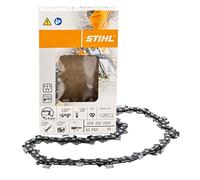 Stihl 3616 000 0050 Chainsaw Chain 3/8 “, 1.3 mm 50 GL 35 cm Picco Super PS Sword