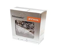 Stihl 3621 000 0084 Saw Chain 36RS (Full Chisel) 3/8 1.6 84 Links for 63 cm Blade MS, 1 W, 1 V